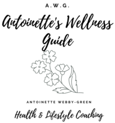 antoinette's wellness guide